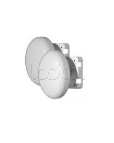 Извещатель двухпозиционный радиоволновый ЮМИРС dHunt-01 в Октябрьском Извещатели охраны периметра Pintop.ru