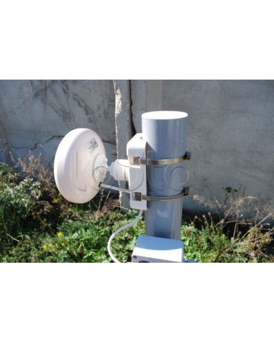 Коробка распределительная Юмирс Коробка распределительная (ЮСДП.468344.024) в Октябрьском Аксессуары для средств охраны периметра Pintop.ru