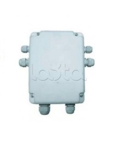 Извещатель охранный линейный проводноволновый ЮМИРС ПАРАЛЛЕЛЬ в Октябрьском Извещатели охраны периметра Pintop.ru