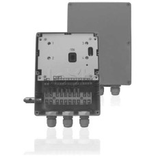 Прибор приемно-контрольный (ППК) Юмирс