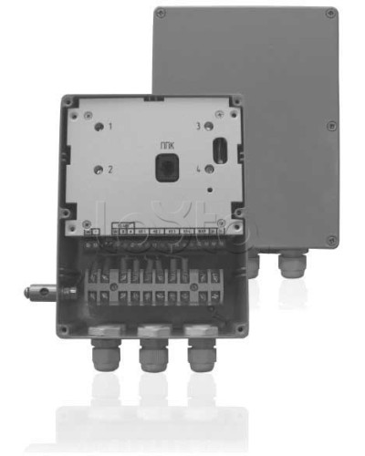Прибор приемно-контрольный (ППК) Юмирс в Октябрьском Устройства контроля, сбора и обработки информации Pintop.ru
