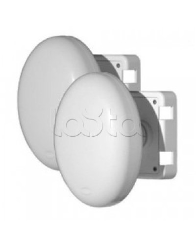 Извещатель охранный линейный радиоволновый ЮМИРС РАДОН-П в Октябрьском Извещатели охраны периметра Pintop.ru