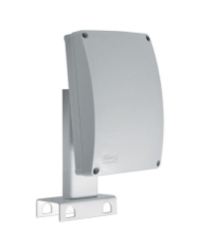 Извещатель охранный линейный радиоволновыйЮМИРС Радий-2 (ИО 207-4) в Октябрьском Извещатели охраны периметра Pintop.ru