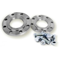 Комплект крепежных деталей Спецавтоматика Комплект крепежных фланцев на УУ (Ф) DN 65