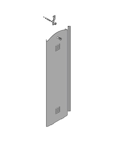 Дверца G3000 Came 119RIG409 в Октябрьском Запчасти для шлагбаумов и автоматики Pintop.ru