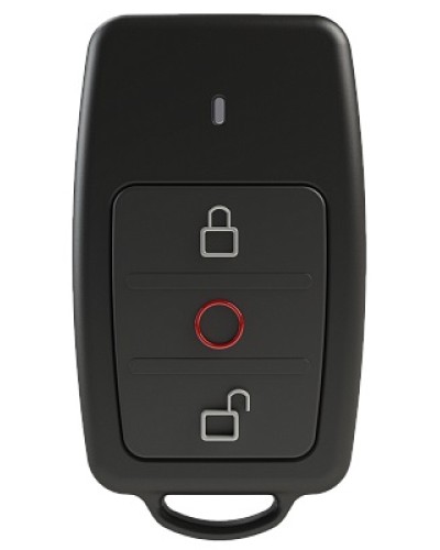 Брелок управления Риэлта Ri-KEY-1 в Октябрьском Адресные системы пожарной сигнализации Pintop.ru