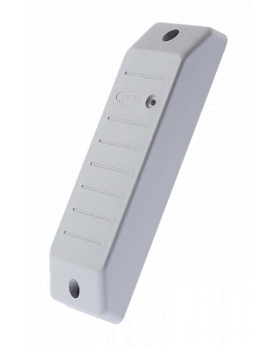 Считыватель proximity карт Parsec PNR-EH03 (серый) в Октябрьском Сетевая СКУД Parsec Pintop.ru
