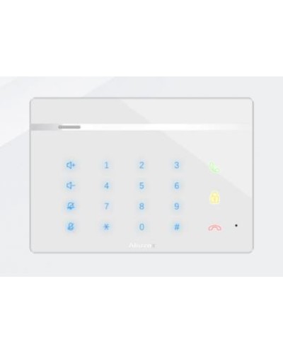 IP домофон Akuvox C312S в Октябрьском Абонентские аудиоустройства Pintop.ru