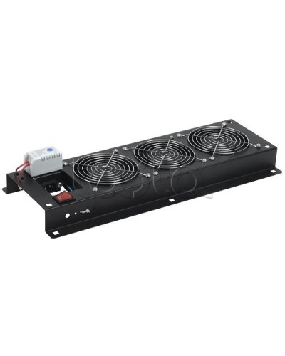 Модуль вентиляторный потолочный ITK FM05-32M в Октябрьском Вентиляторные модули Pintop.ru