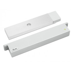 Замок электромагнитный Aler AL-300 PRemium (12 В, серый)