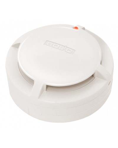 Извещатель пожарный адресно-аналоговый оптико-электронный Болид ДИП-34А-04 (ИП 212-34А) в Октябрьском Интегрированная система охраны Орион - НВП Болид Pintop.ru