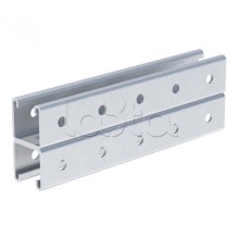 STRUT-профиль двойной 41х41х2,0х6000 HDZ EKF (stpd41416x2,0-HDZ)