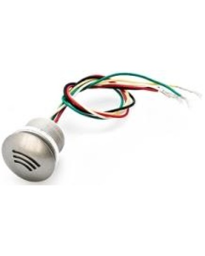 Считыватель IronLogic CP-Z-2 (мод. MF-B) врезной (светлый) в Октябрьском Считыватели Pintop.ru