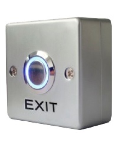 Кнопка выхода с подсветкой Tantos TS-CLACK light в Октябрьском Кнопки выхода Pintop.ru