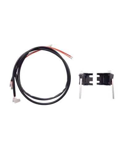 Модуль вспомогательных контактов для определения фактического положения стрелы шлагбаума GT8 Came 803XA-0380 в Октябрьском Запчасти для шлагбаумов и автоматики Pintop.ru