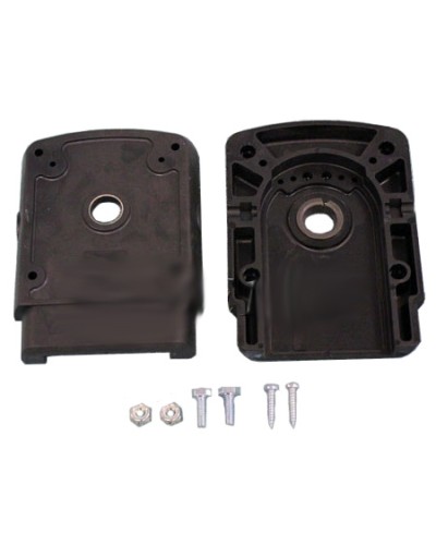 Заглушка направляющей VER Came 119RIE112 в Октябрьском Запчасти для шлагбаумов и автоматики Pintop.ru