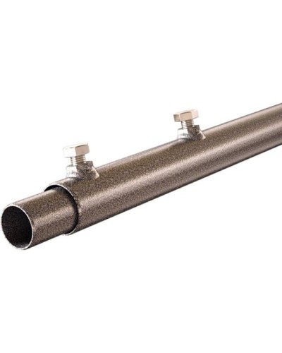 Мачта для антенн телескопическая, облегченная, 300см, 2 колена REXANT 34-0609 в Октябрьском Системы видеонаблюдения Pintop.ru