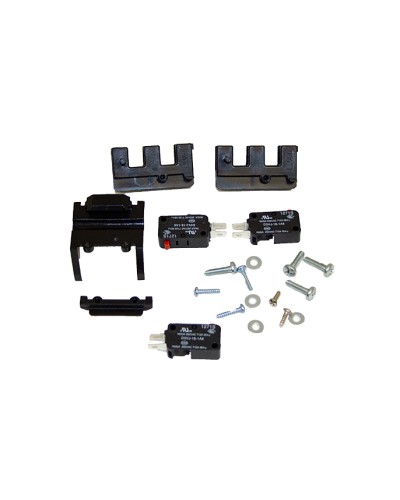 Каретка Came 88001-0151 в Октябрьском Запчасти для шлагбаумов и автоматики Pintop.ru