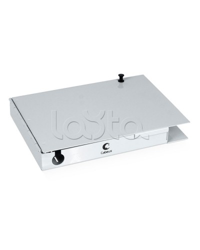 Бокс оптический Cabeus JJT-8-ST в Октябрьском Кросс оптический Pintop.ru