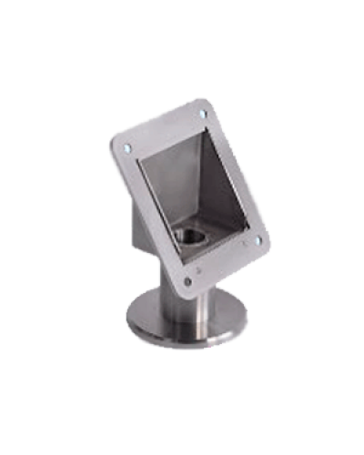 Кронштейн PERCo-BS22 в Октябрьском Сетевая СКУД Perco Pintop.ru