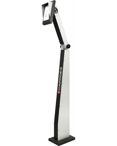 Стойка с контроллером Mifare CARDDEX SM-03 в Октябрьском Дополнительное оборудование для СКУД Pintop.ru