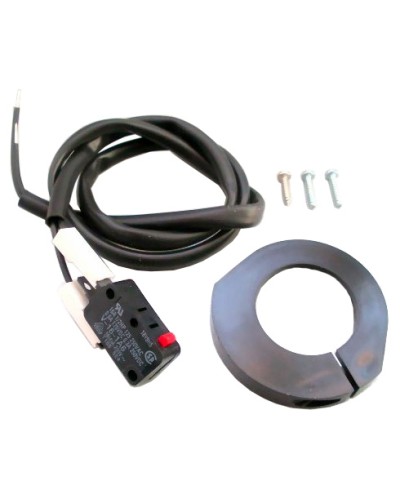 Микровыкл. FERNI в сборе Came 119RID093 в Октябрьском Запчасти для шлагбаумов и автоматики Pintop.ru