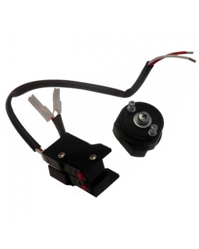 Микровыключатели FAST в сборе Came 119RID235 в Октябрьском Запчасти для шлагбаумов и автоматики Pintop.ru