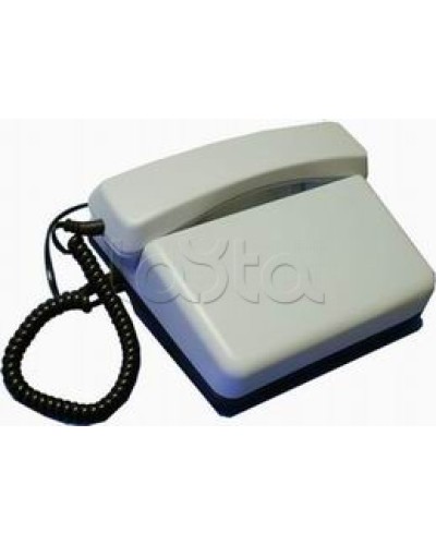 Телефонный аппарат ЦБ без номеронабирателя с функцией автонабора номера ТЮЛЬПАН 01-ЦБ-АН в Октябрьском Системы оповещения и музыкальной трансляции Pintop.ru