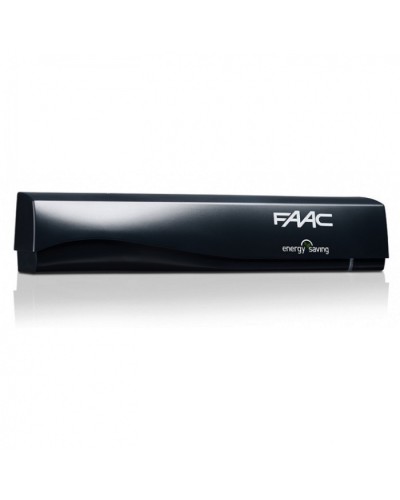 ИК активный датчик комбинированный с СВЧ радаром XV1 Faac 105108 в Октябрьском Запчасти для шлагбаумов и автоматики Pintop.ru