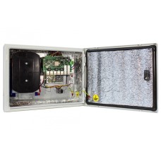 Коммутатор уличный Релион-SW-М-2G-6Poe+/160W