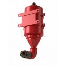 Модуль порошкового пожаротушения Этернис МПП "Гарант-Т1" исп.1