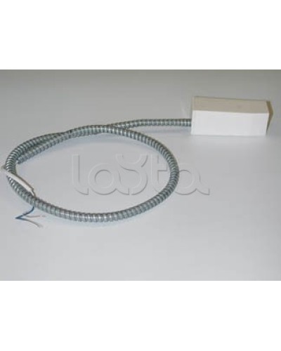 Датчик инерционный магнитоконтактный взрывозащищенный Магнито-Контакт ДИМК/В в Октябрьском Извещатели охранные (Ex) Pintop.ru