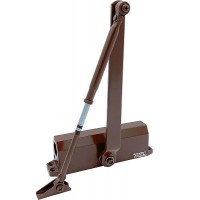 Доводчик механический AccordTec ATEC-D162E BR