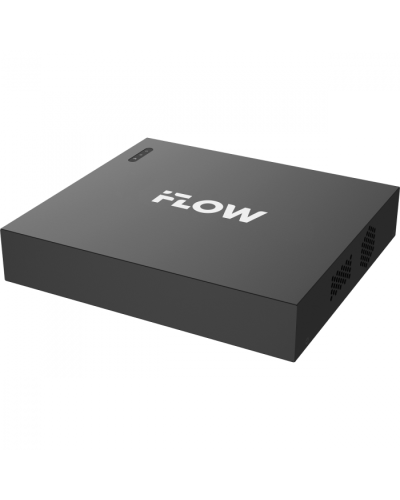 IP-видеорегистратор iFlow F-0(N8) в Октябрьском IP Видеорегистраторы Pintop.ru