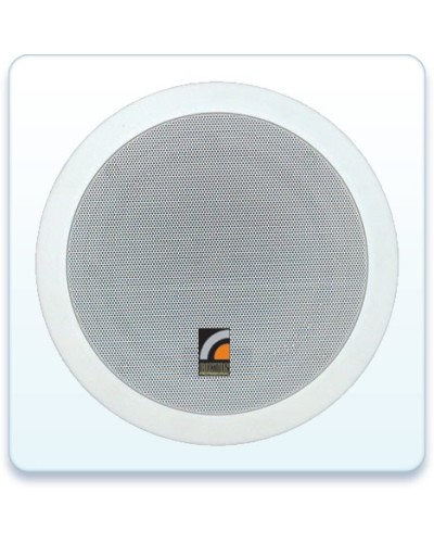 Громкоговоритель встраиваемый огнезащитный ROXTON PC-06T в Октябрьском Система оповещения и трансляции Roxton Pintop.ru