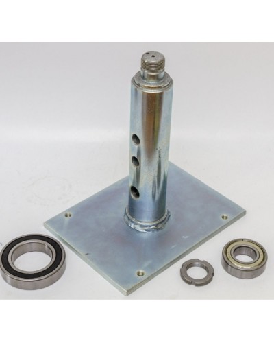 Крепление стрелы с валом G6000 Came 119RIG064 в Октябрьском Запчасти для шлагбаумов и автоматики Pintop.ru