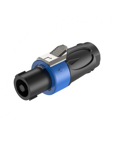 Разъем ROXTONE RS4F-N-BU в Октябрьском Система оповещения и трансляции Roxton Pintop.ru