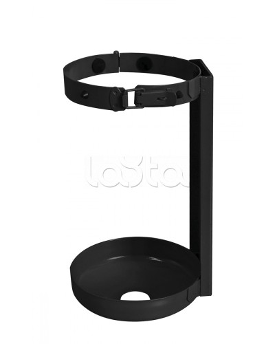 Кронштейн транспортный ПОЖТЕХНИКА КТМ-4 МИГ в Октябрьском Аксессуары для огнетушителей Pintop.ru