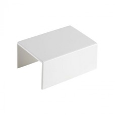 MU20/12,5 Соединение на стык 20х12,5мм (10шт) 1кор.=5000шт. Экопласт