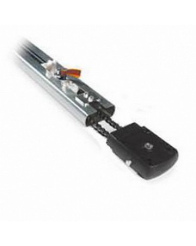 Профиль направляющий с ременной передачей Came 001V0686 в Октябрьском Запчасти для шлагбаумов и автоматики Pintop.ru