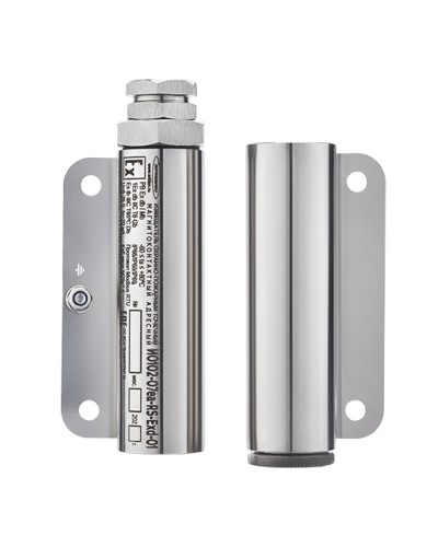 Извещатель охранно-пожарный точечный магнитоконтактный взрывозащищённый Эридан ИО102-07е-Exia-Н-02-НР в Октябрьском Взрывозащищенное оборудование (Ex) Pintop.ru