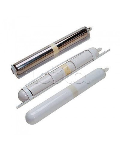 Огнетушитель самосрабатывающий порошковый Эпотос ОСП-1 ж/д в Октябрьском Огнетушители Pintop.ru