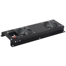 Модуль вентиляторный потолочный с выключателем ITK FM05-31M