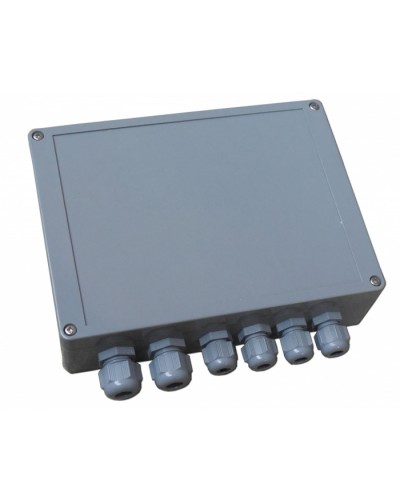 Контроллер линии светильников Elsys «Заря-КЛС» в Октябрьском Дополнительное оборудование для СКУД Pintop.ru