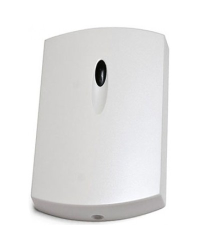 Считыватель IronLogic Matrix-III (мод. E S) (светлый перламутр) в Октябрьском Сетевая СКУД Matrix Pintop.ru