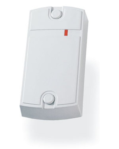 Считыватель IronLogic Matrix-II (мод. MF-I) в Октябрьском Сетевая СКУД Matrix Pintop.ru