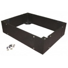 Цоколь для шкафов Business 800x1200, высота - 200 мм TWT TWT-CBB-PL-8x12-2