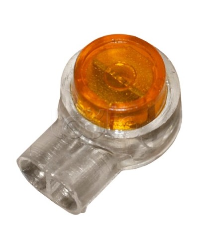 Скотч-Лок изолированный K3 (100шт/уп) REXANT 07-5403 в Октябрьском Коннекторы Pintop.ru