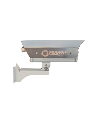 Аналоговая в/камера с разрешением 5 Мп Релион-Exd-А-150-ИК-AHD5Мп2.8mm-220-С-PV в Октябрьском Взрывозащищенные камеры Pintop.ru