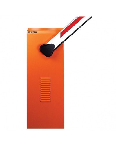 Стойка шлагбаума со встроенным блоком управления Faac 620RPD WINTER (104635877) в Октябрьском Автоматические шлагбаумы Pintop.ru